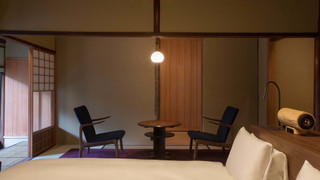 本館103:ガーデンビュー デラックス ハリウッドツイン