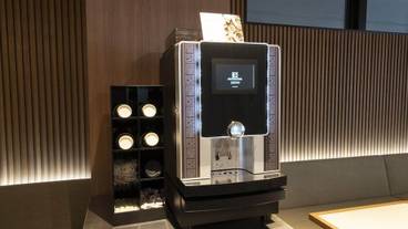 コーヒー サービス / 1