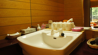 Washitsu10 (Room Only, Onsen Pass Included)