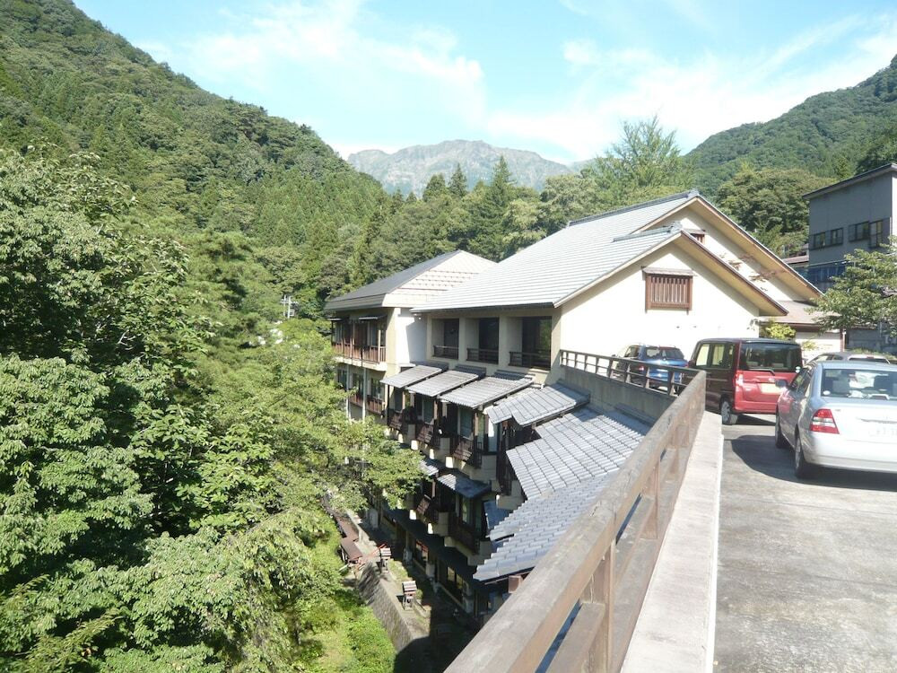 施設の敷地