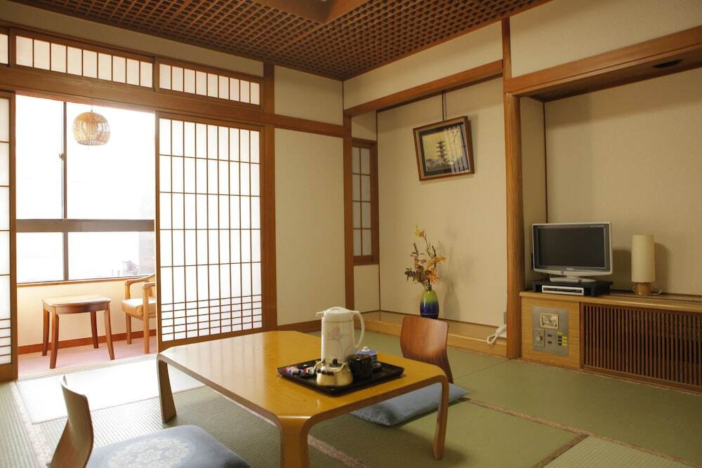 客室