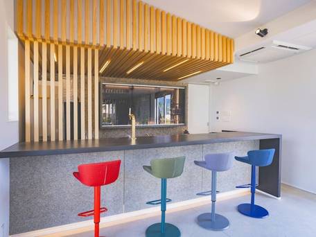 グランプレミア瀬戸内 / 3