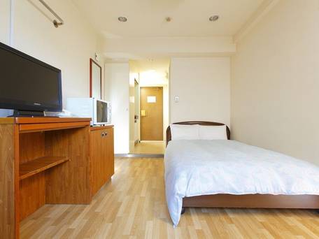 フレックステイイン多摩川 / 5