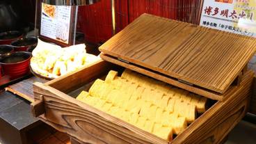 朝食ビュッフェ / 12