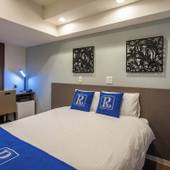 コンドミニアムリゾート那覇 リビングイン旭橋駅前プレミア（沖縄県 ビジネスホテル） / 5