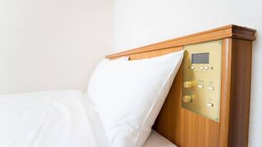 客室の設備とサービス / 10