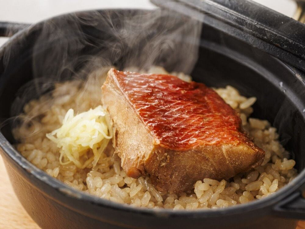 食事・飲み物