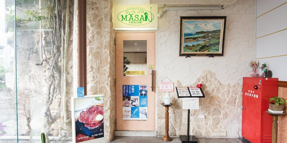 レストラン
