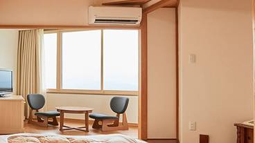 HOTEL SIDE／和室8畳 / 12