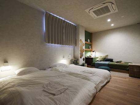 Mange Tak Resort Onomichi / 4