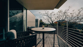 スーペリア ツインルーム シングルベッド 2 台