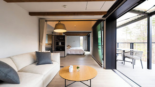 スウィートヴィラ 禁煙