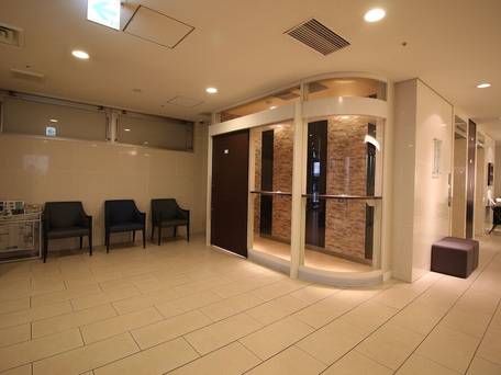 名鉄イン名古屋錦 / 3