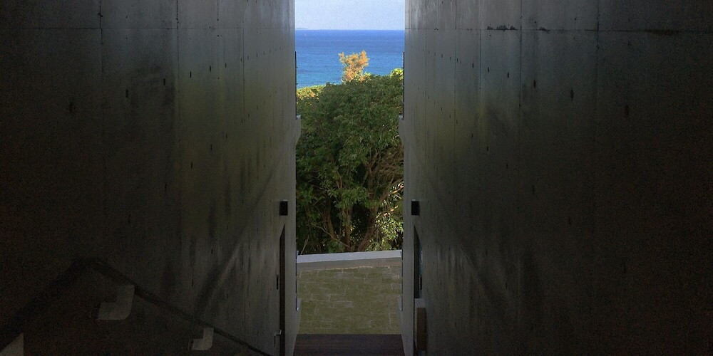 ビーチ / オーシャン ビュー