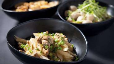 朝食ビュッフェ / 15