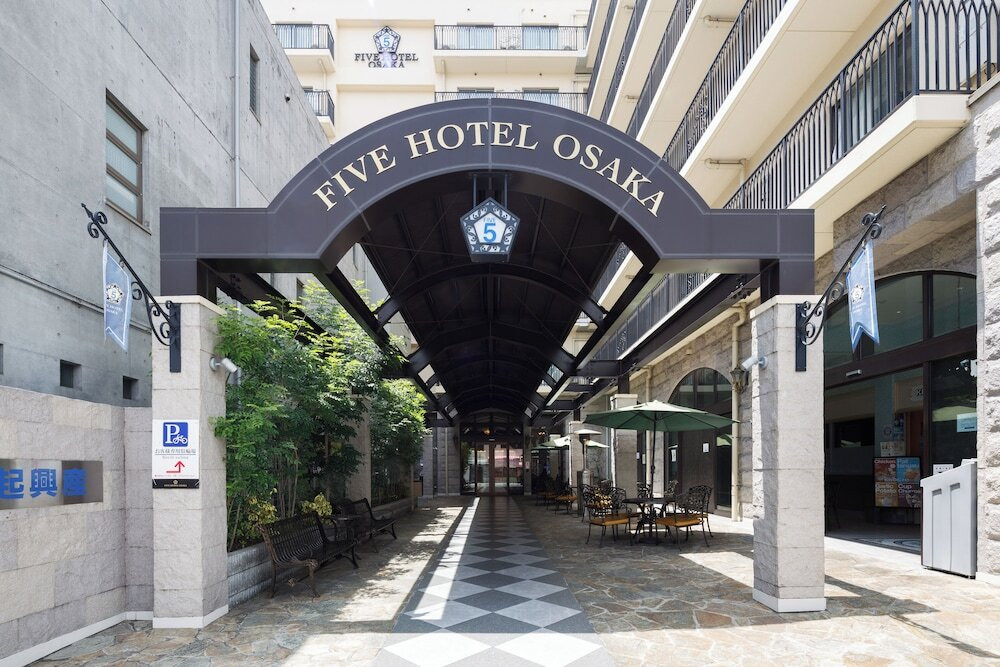 テラス / パティオ