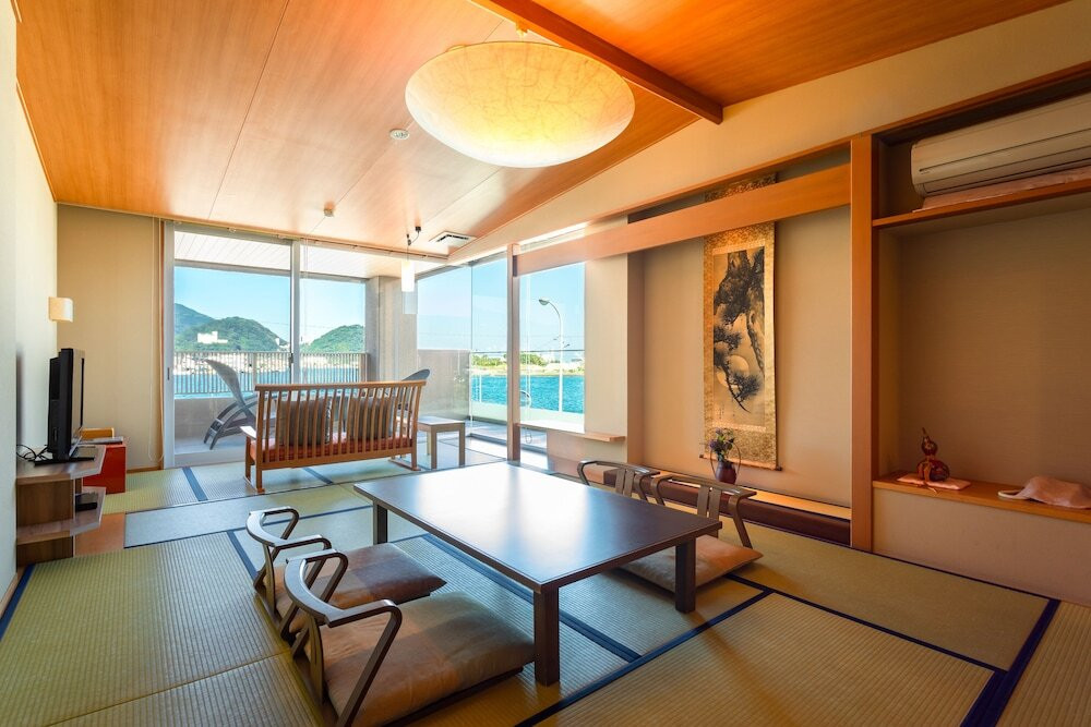 リビングルーム