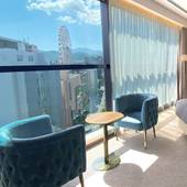 ザ ノット 札幌（北海道 ビジネスホテル） / 2