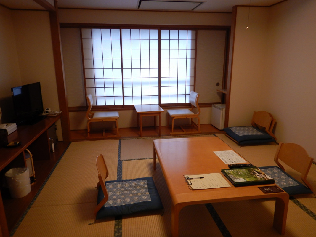 清潔で快適なお部屋でした