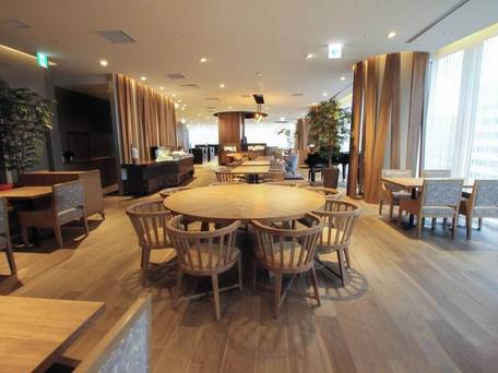 ホテルグランバッハ仙台 / 3