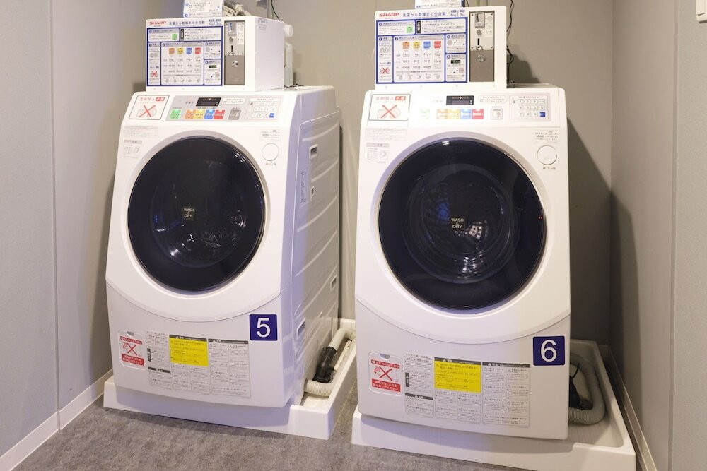 ランドリー ルーム