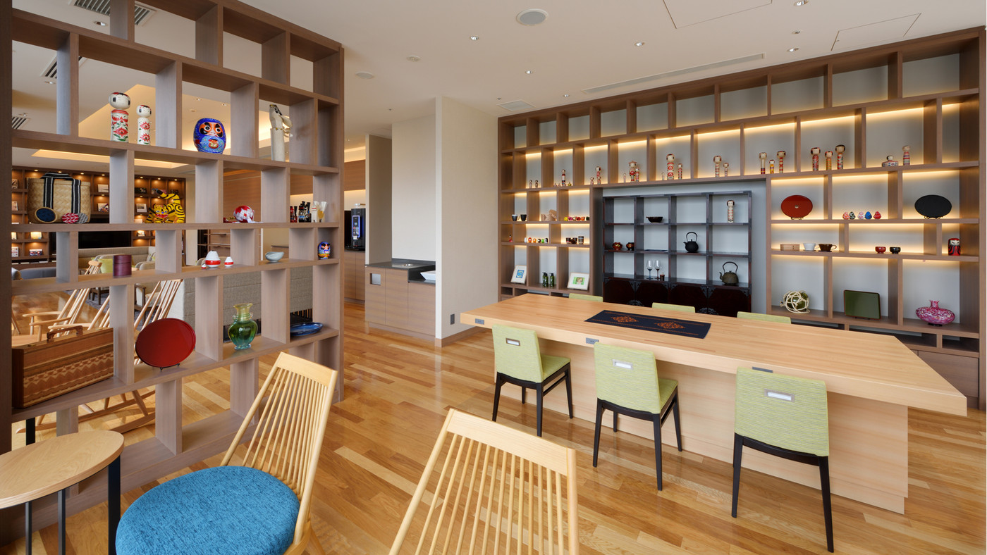 仙台駅直結で便利！宮城プロダクトにこだわった朝ごはん4036818