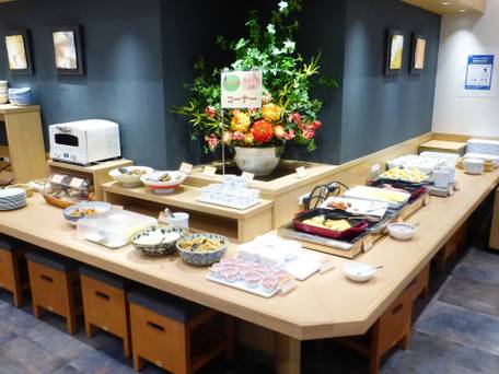 東急ステイ博多 / 5