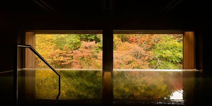 四季彩り 秋田づくし 湯瀬ホテル(秋田県 リゾートホテル) / 1