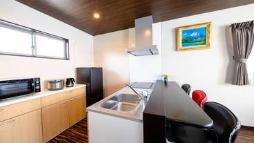 専用キッチン / 18