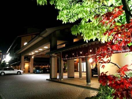 和倉温泉 ゆけむりの宿美湾荘 / 4