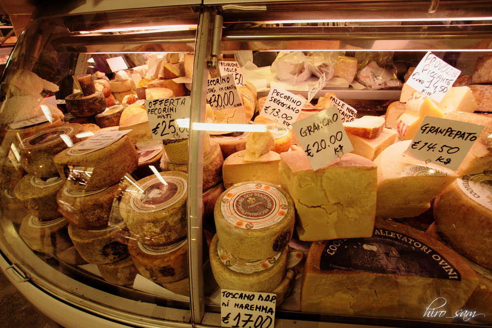 東京の人はチーズ好き！？588139