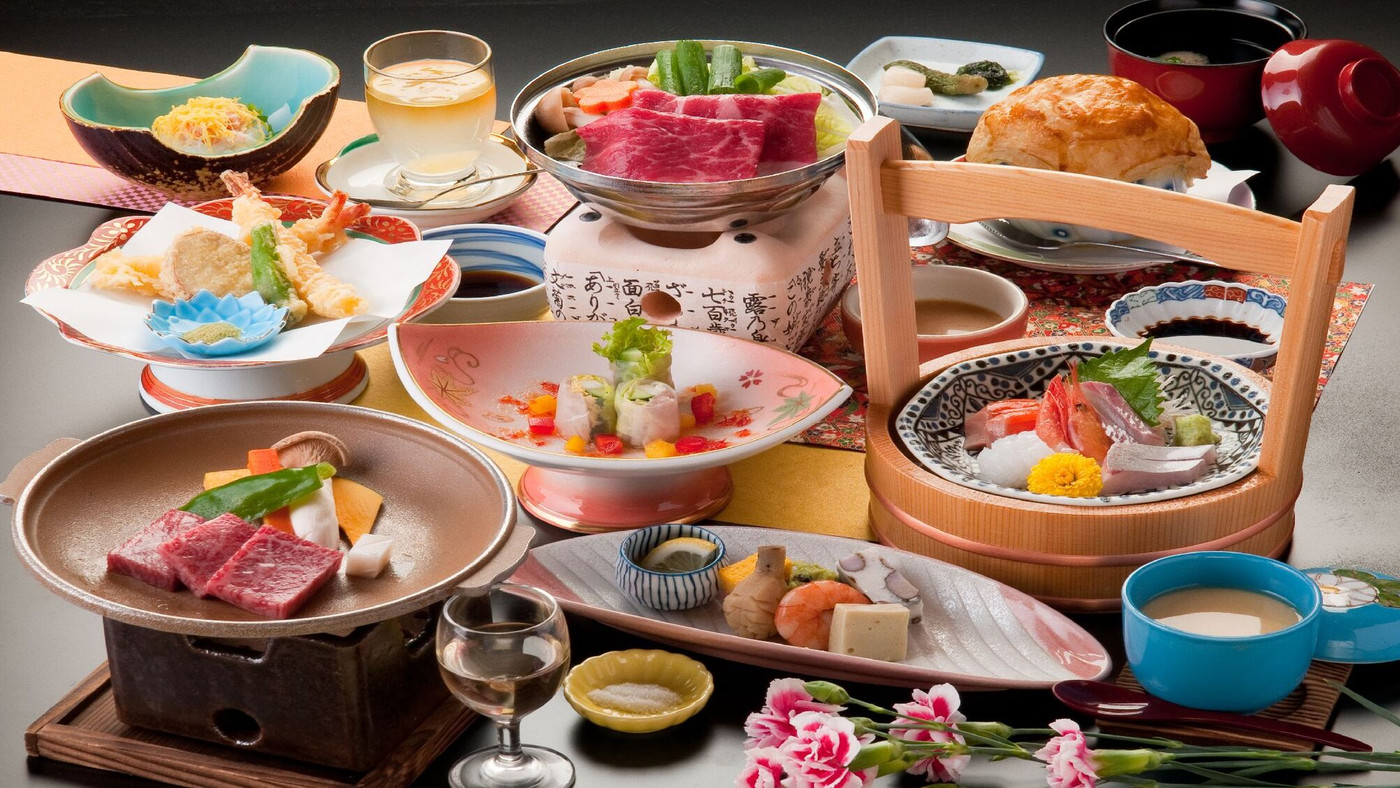 温泉デートを満喫♡湖畔に佇む温泉の楽園4036647