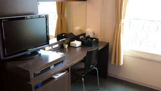 スタンダード ダブルルーム