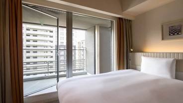 客室 ベッド / 7