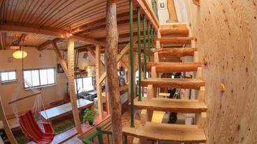 ロビーラウンジ / 6