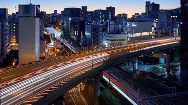 シティ ビュー / 4