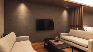 スーペリアA 禁煙