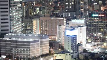 シティ ビュー / 13