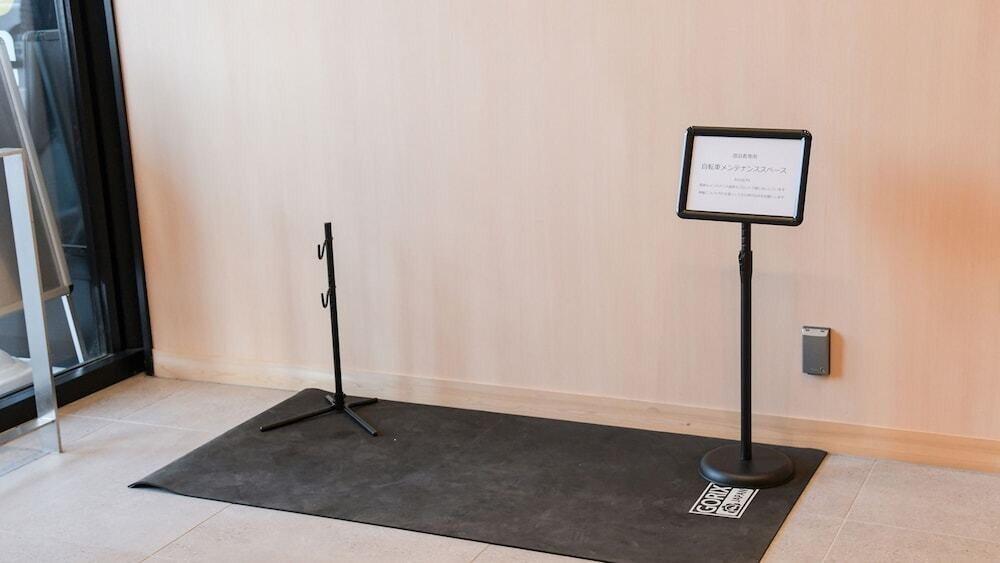 建物のデザイン