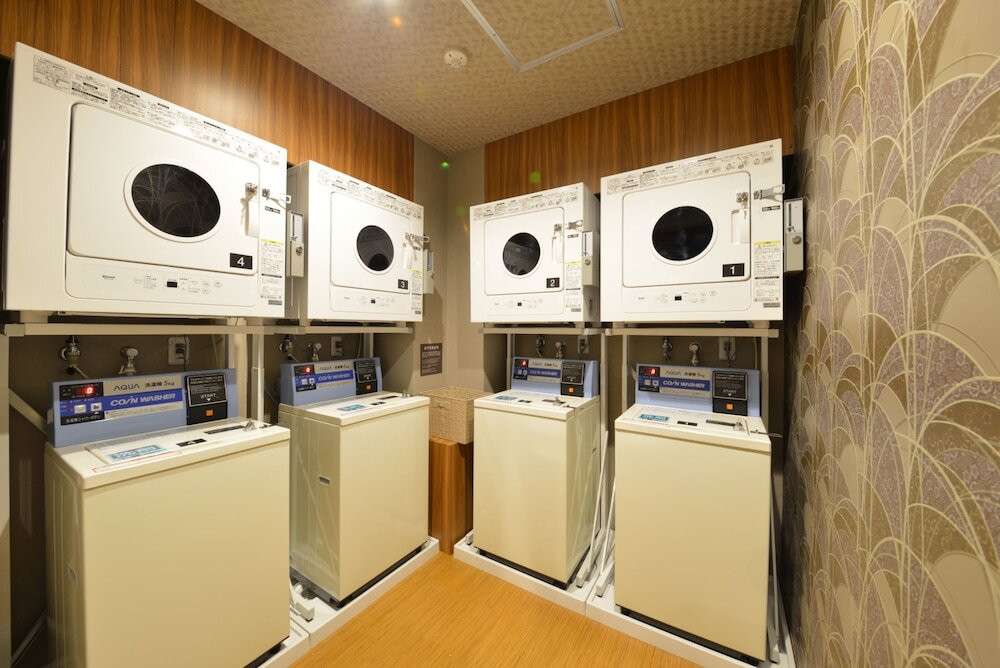 ランドリー ルーム