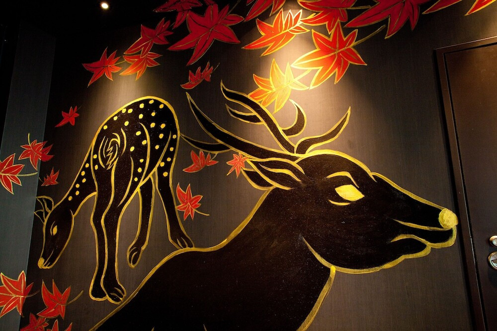 建物のデザイン