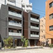 グランドベース薬院大通り（福岡県 ビジネスホテル） / 4