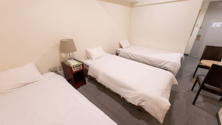 トリプル【禁煙】18㎡