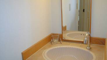 バスルームのシンク / 8