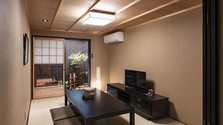 町屋