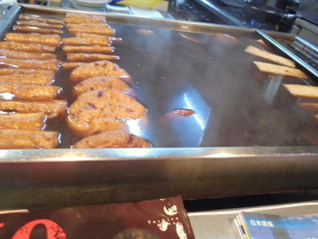 「停主」料理 1136218 おでん
