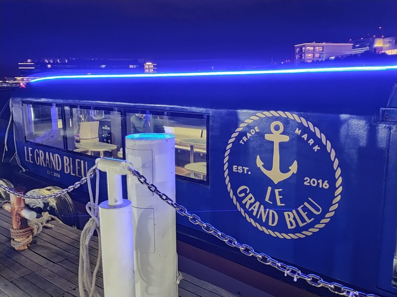 大らかな海に包まれる、心地よいステイ4282616