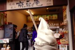 京豆庵