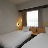 ホテルグローバルビュー新潟（新潟県 ビジネスホテル） / 5