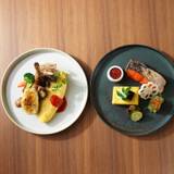 和洋選べるメインプレート / 1